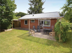 Holiday Home Vordingborg II